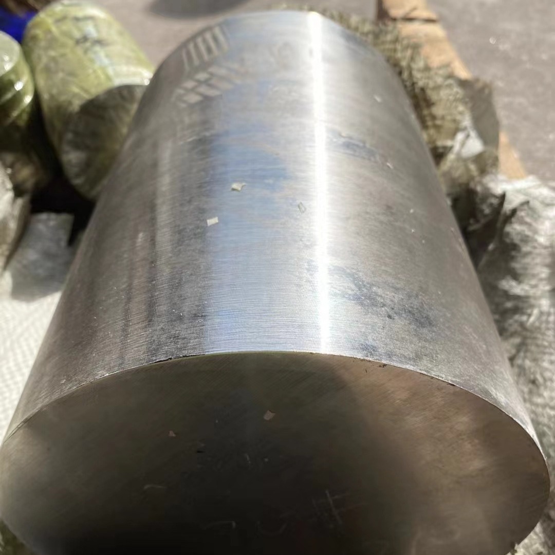 蒙乃尔400 (Monel 400)圆棒 镍铜合金K500无缝毛细钢管