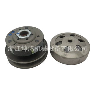 SYM 50 MIO Falcon 4T Euro 4 engine SYMPHONY 50 Orbit Clutch