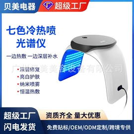 电子美容仪;电动刮痧仪;其他按摩器材