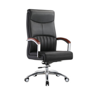 Giant Tree Furniture KuiShue high quality office chair leather boss chair modern office chair leather manager Chair
