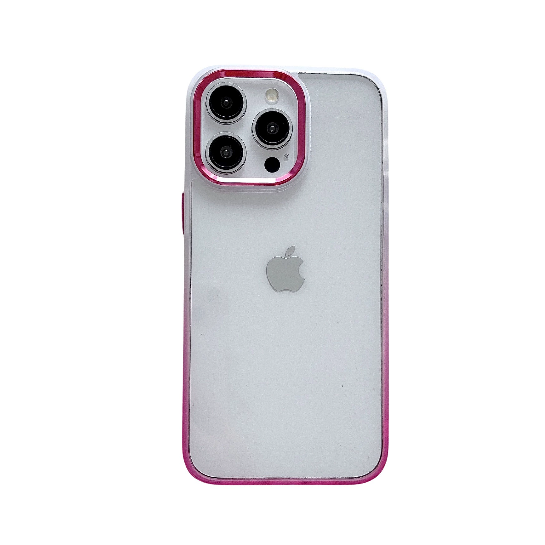 Чехол для Apple, совместимый с iPhone 16 Pro Max, 15/14, градиент