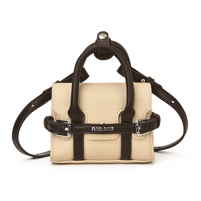 Nuevo mini bolso coreano para niños 2026 primavera bolso de mano bolso de mano bolso diario bolso de mujer al por mayor image 8