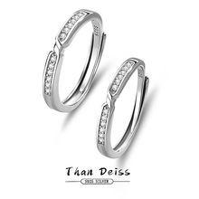 ��ƷS925�y�p���Y���W�����H��ָ��ŮС���r�к��s�_�ڽ�����Ȧ