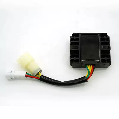 Motorcycle Electrical and Instrument K6 Off-Road Motorcycle Main