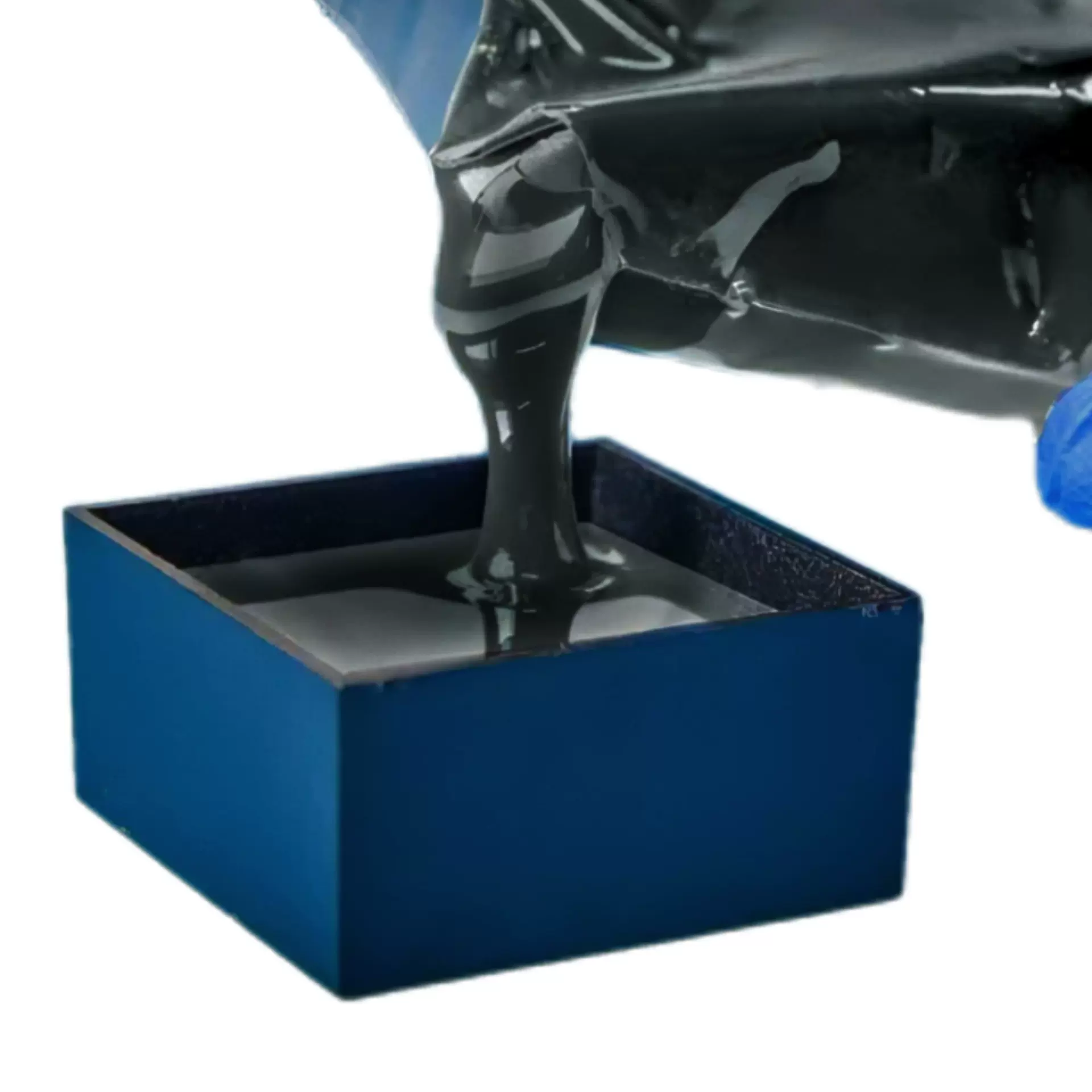 聚氨酯双组分灌封胶树脂防水防潮胶水绝缘耐开裂防水电路板电器