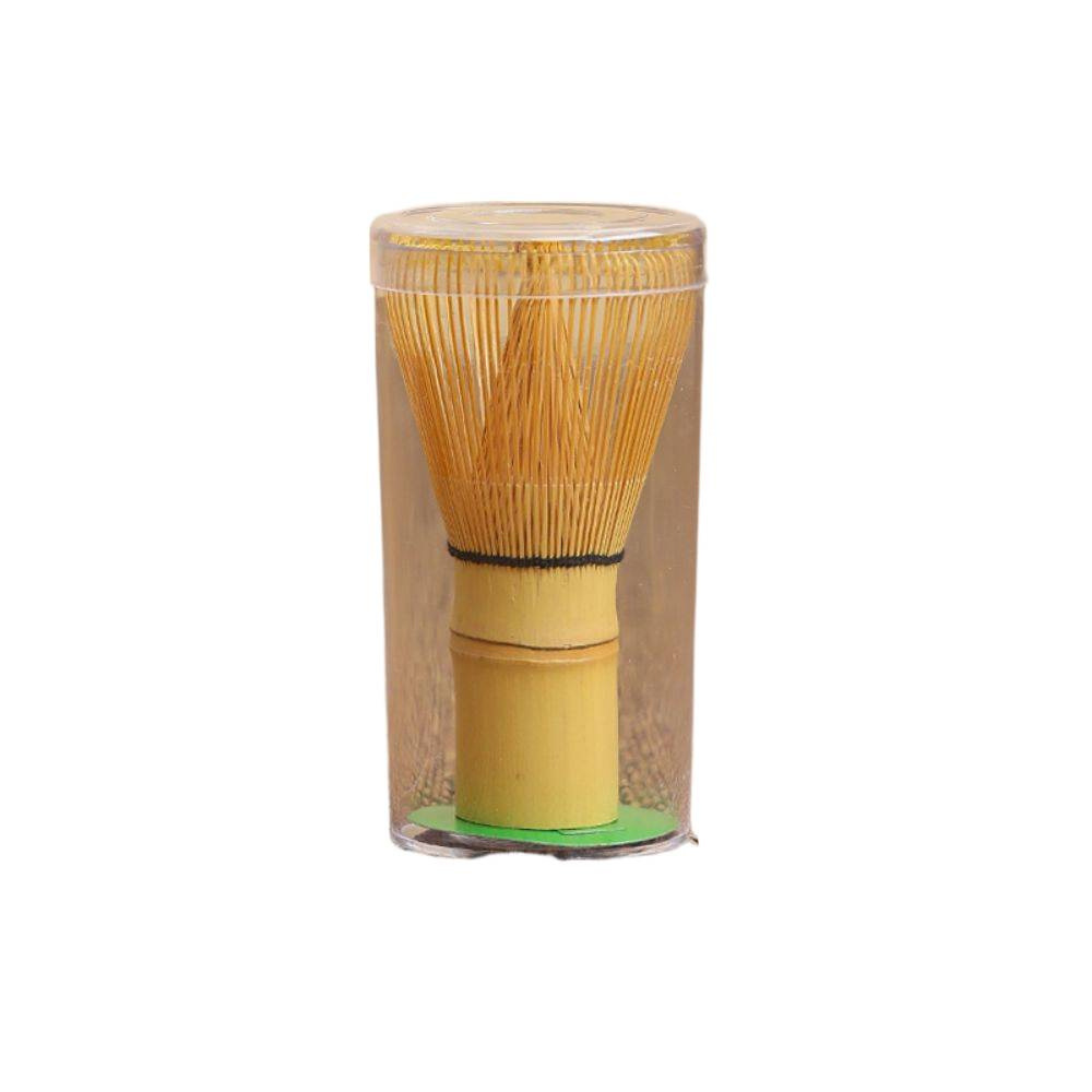 Conjunto de herramientas de matcha de cerámica transfronteriza con cuenco de boca, herramientas de orden de té, cuenco de matcha japonés con conjunto de paneles de té