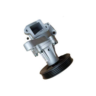 Foton Truck Era Yuling Original 4W12 Engine Water Pump Gata T3 Cooling Cycle Vq2