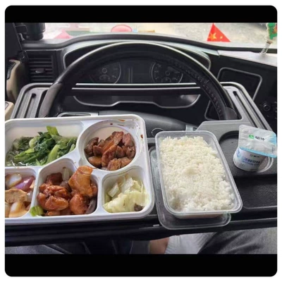 Wheel Table Board, Light Truck: Car table board