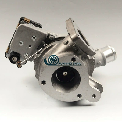 Supply GTB1749VK Supercharger