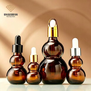 �����p���J����ƿ��ɫ�z�^�ι�ƿ���AҺƿ30ml�ܹ⻯�yƷ��Һƿ