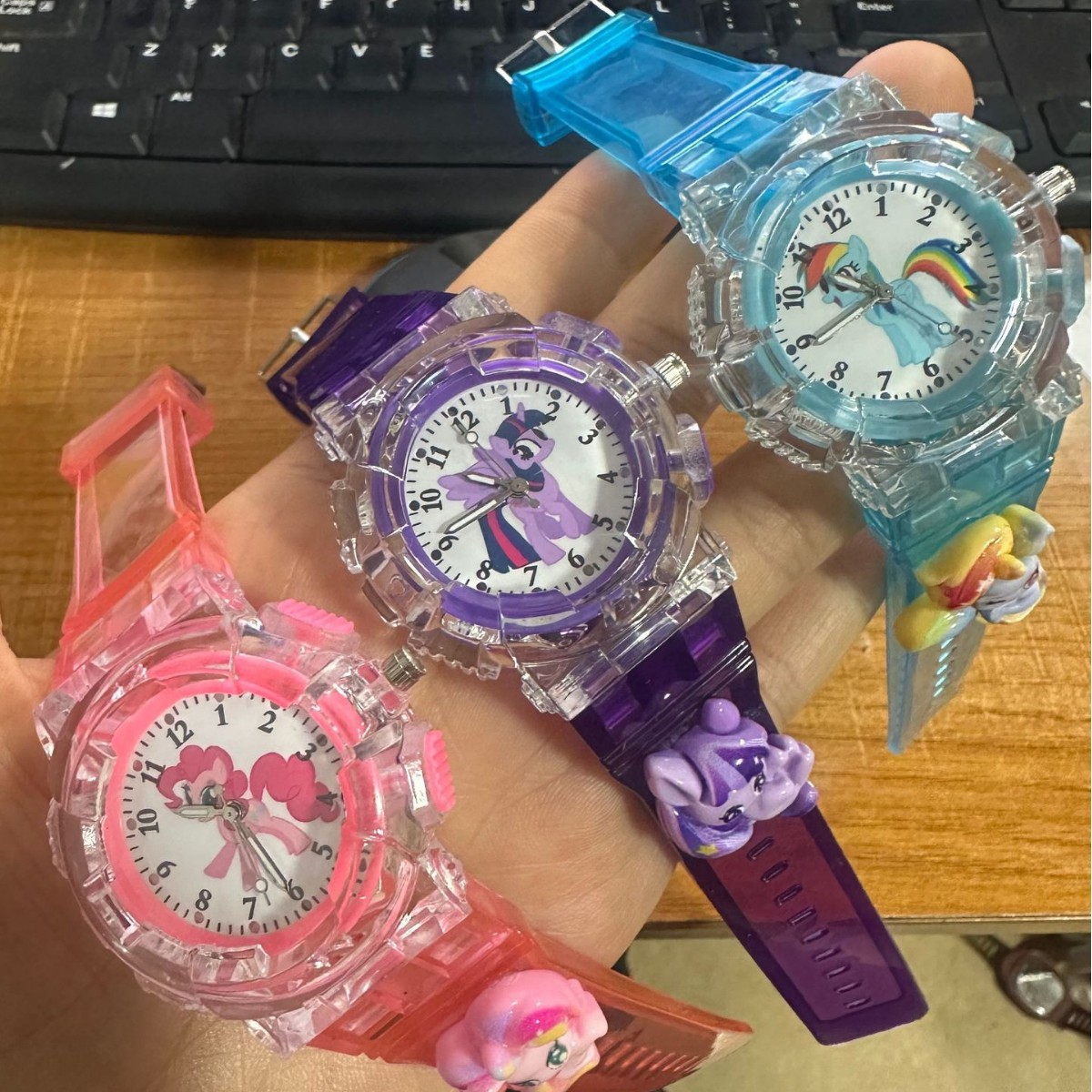 Children's watch