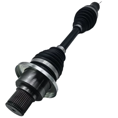 Drive Shaft: Huansong Yarım ox / Qranat