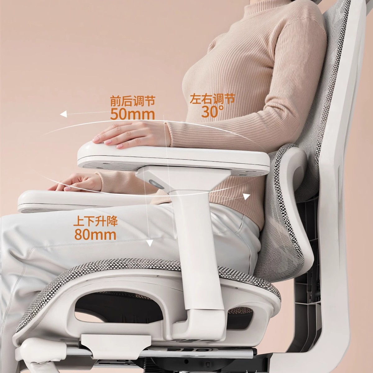 silla de computadora ergonomía doméstica respaldo silla de deportes electrónicos dormitorio de estudiantes elevable silla de estudio móvil silla de oficina