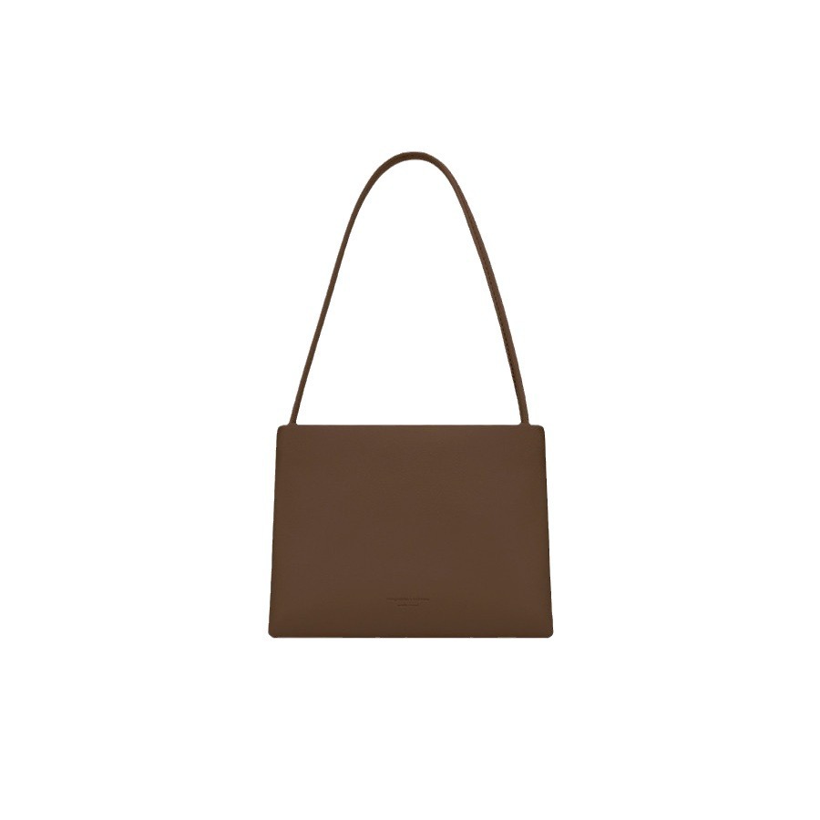 Luxury Walnut Bag Niche Baguette Underarm Bag For Women 2025 Spring New Arrival Handbag Shoulder Crossbody Bag Trendy - Thumbnail 5
