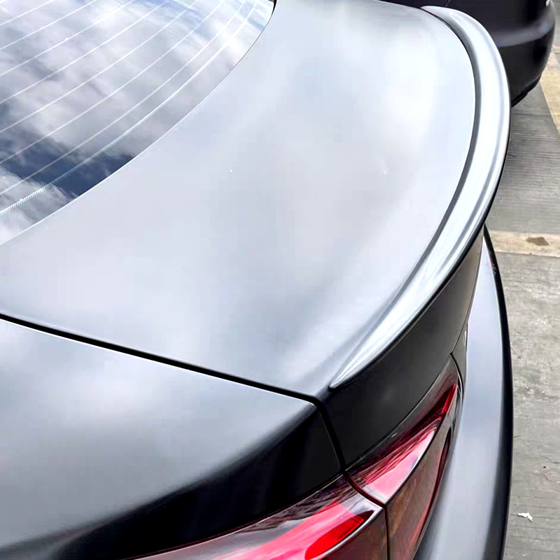 Suitable for 2006-2011 Lexus Is Rear Wing Lexus Is250 Is300 Is350 Modified Top Wing