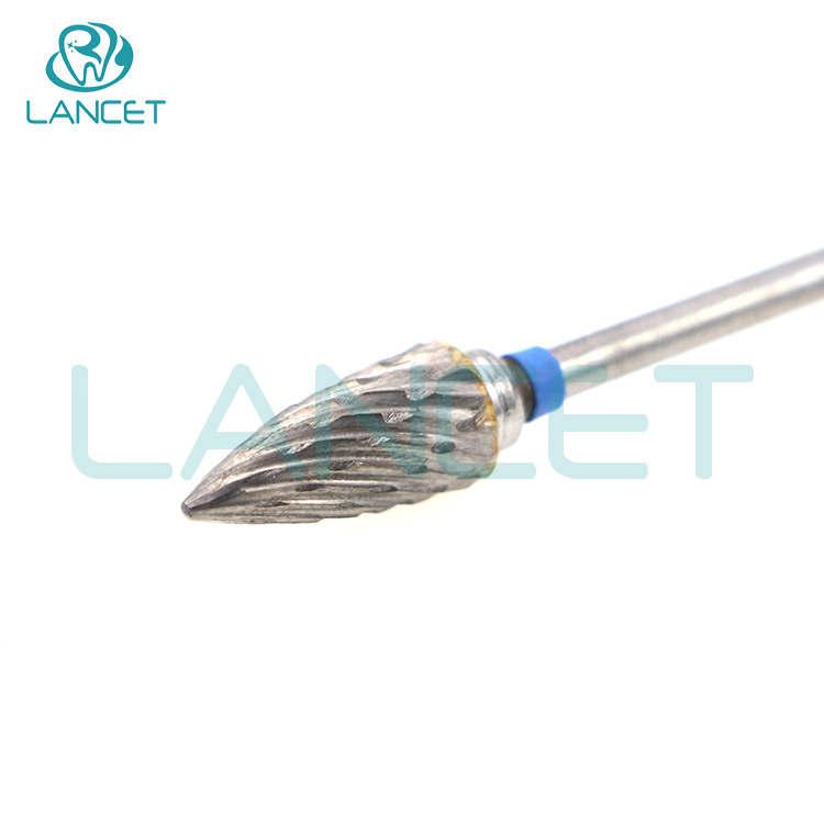 牙科耗材雕刻耗材打磨机钨钢磨头钻头批发 2.35mm