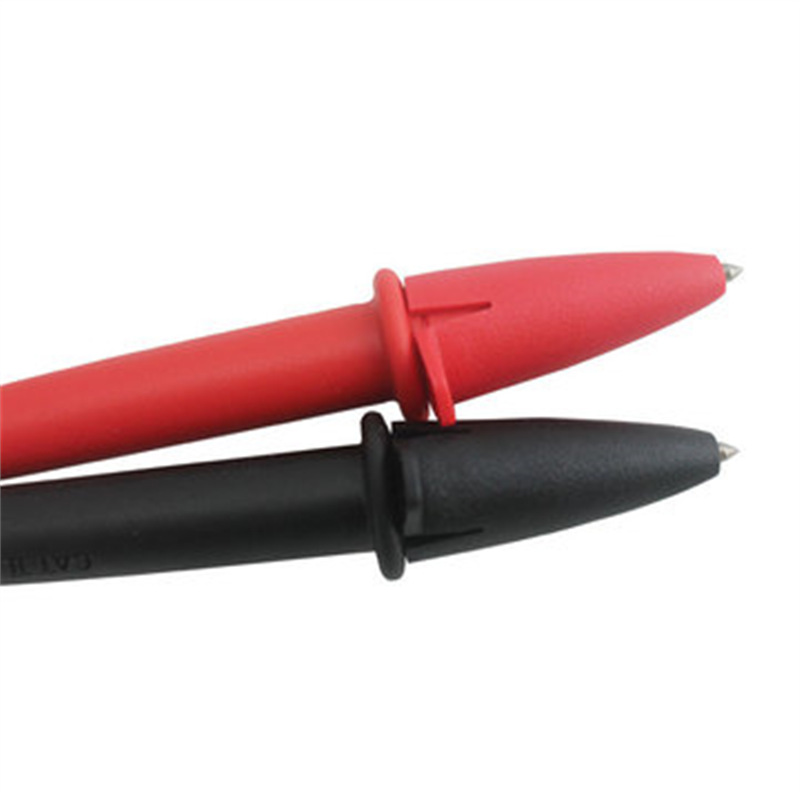 FLUKE/福禄克TL75 万用表表笔F17B+ 18B+ F179C F115C F289C表笔