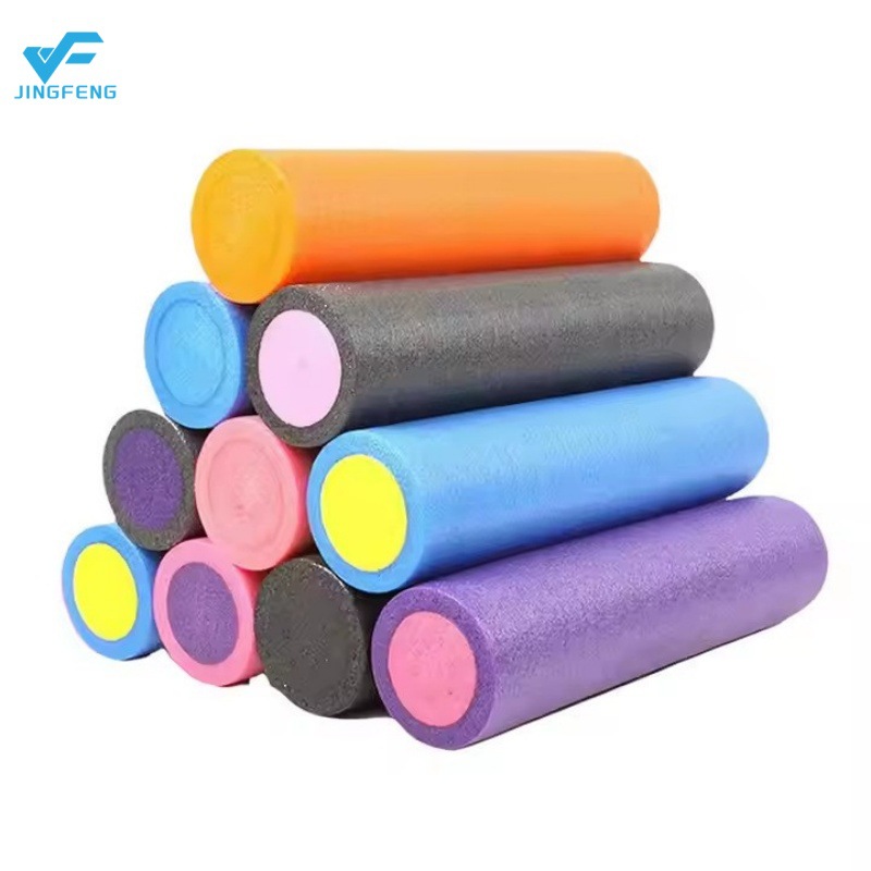 Massager for gym for yoga