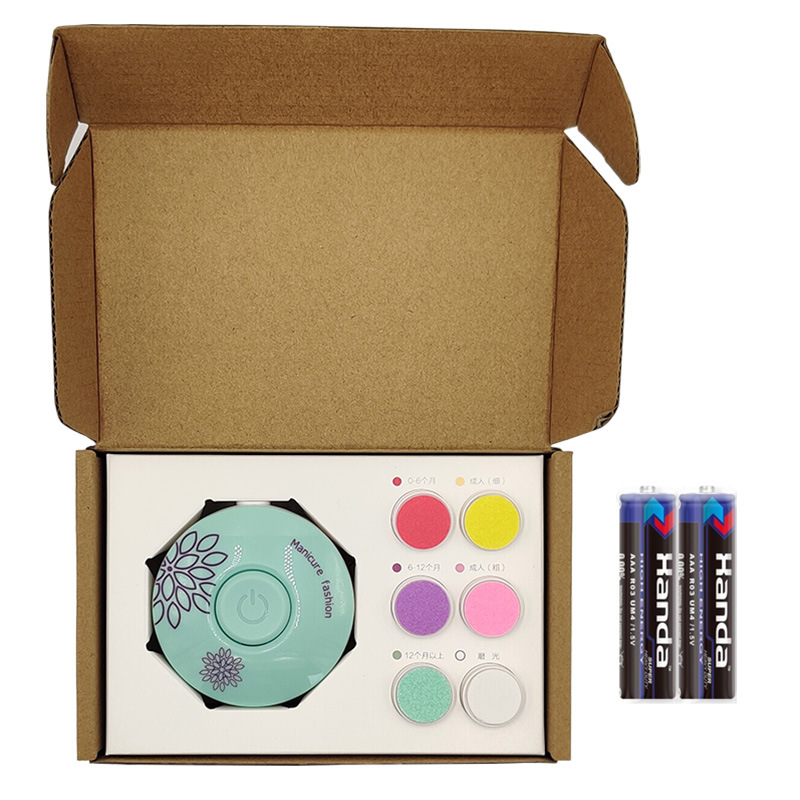 민트 그린 [소가죽 항공기 상자] (중국어) 6 프런트 페이지