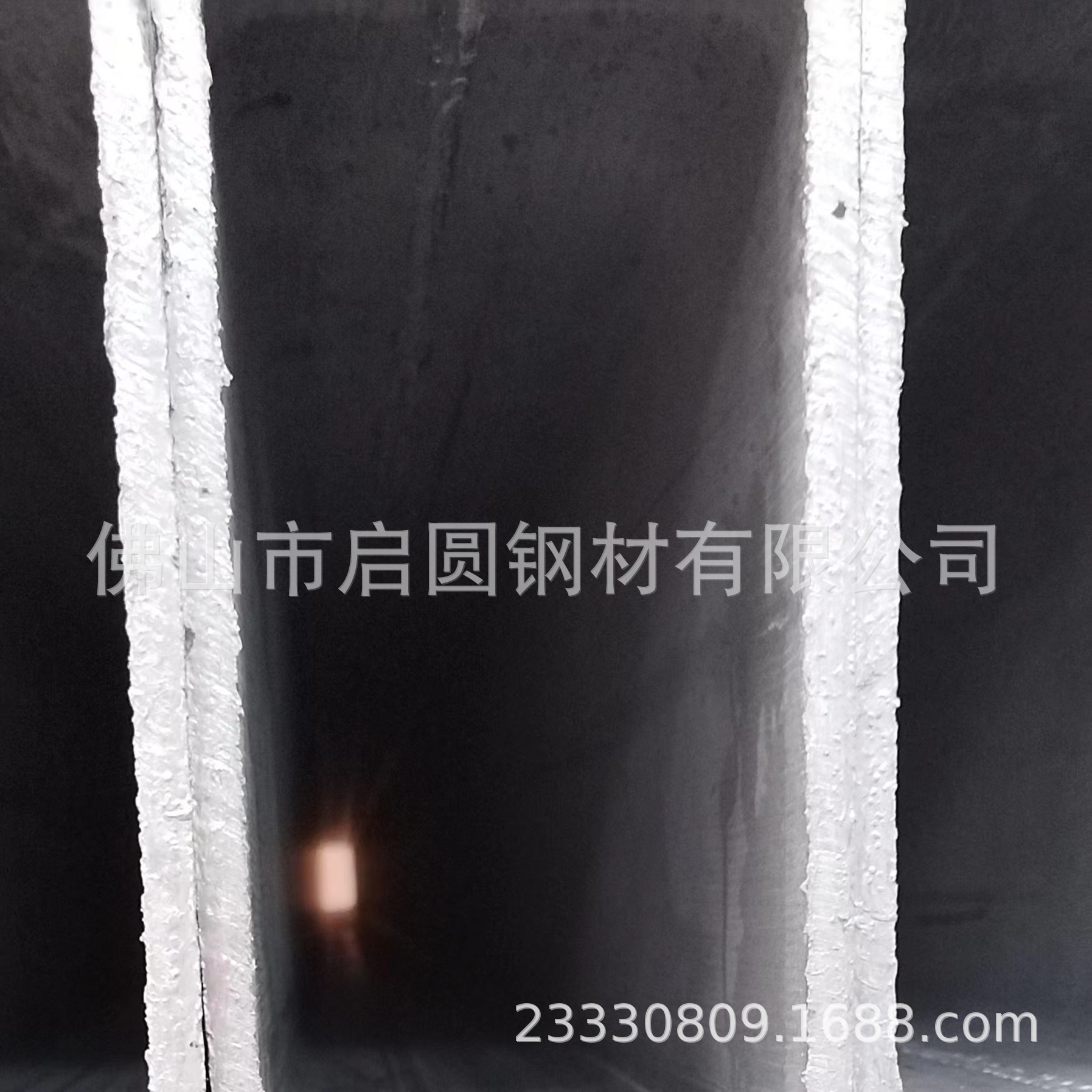 广东热镀锌矩形管   佛山小口径热镀锌矩形管    热镀锌矩形管现