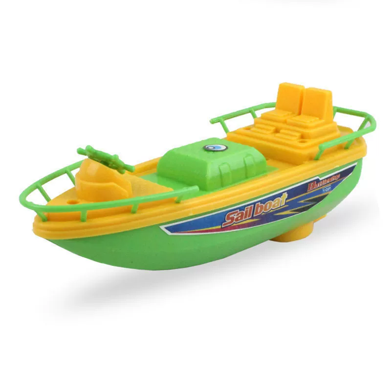 Игрушка для игры в воде: лодка, мотоцикл, скоростной катер