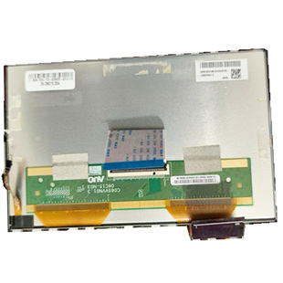 C065Vvn01.3 C065Vvn01.5 59.06C15.004 New 6.5inch Car Navigation Lcd Screen