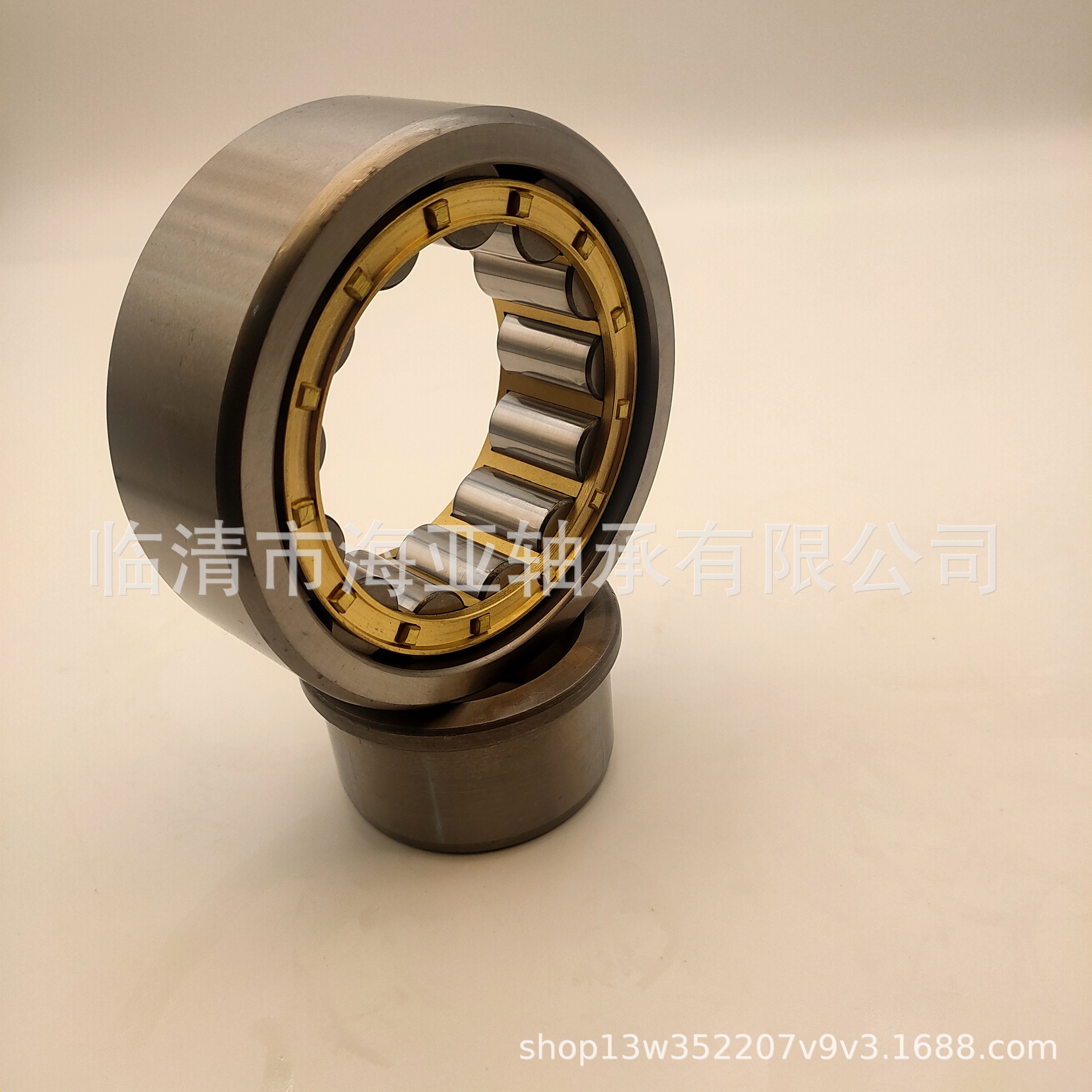 厂家直供圆柱滚子轴承NJ2218EM--NJ2240EM二类轴承 设备轴承 轴承