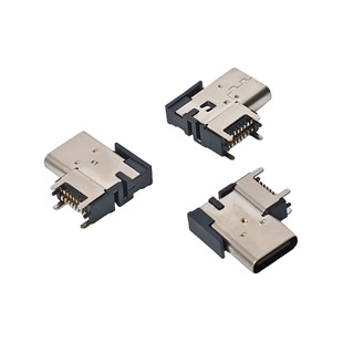 type-c16pĸ�^�Ȳ�Ӹ�CH6.7/7.2ĸ�� USB type-cĸ��16P�Ȳ�Ӹ�