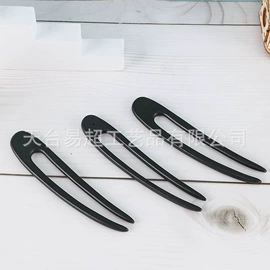 木质工艺品;发簪;钮扣
