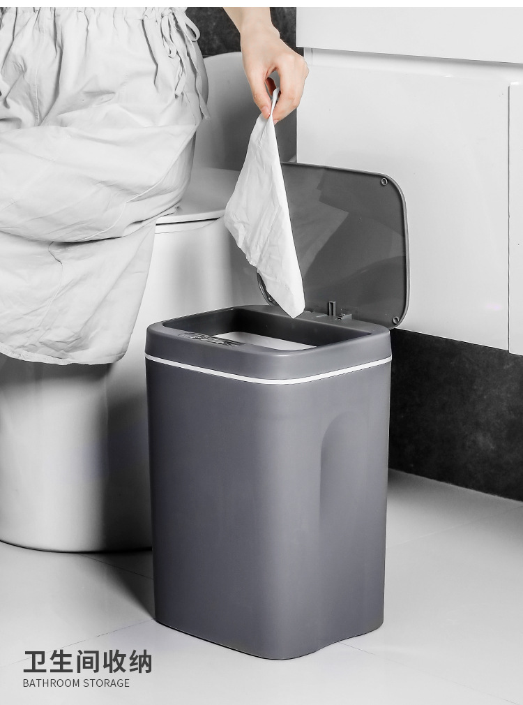 智能垃圾桶灰色改_21