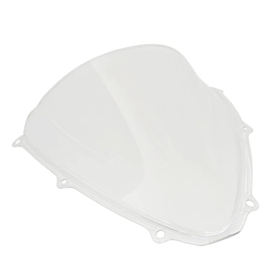 Motorcycle front windshield | for Suzuki GSXR 600