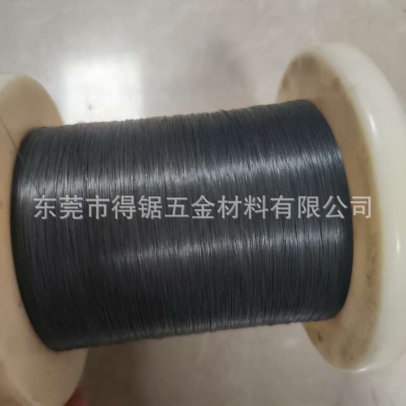 进口SAE9254弹簧钢丝钢线 油淬火回火弹簧线