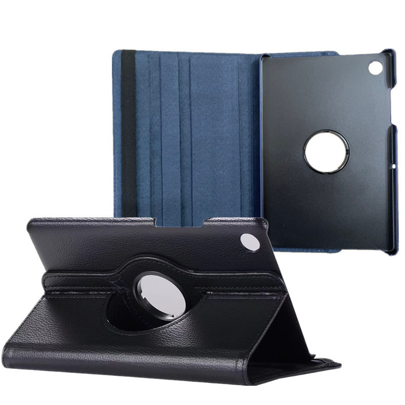 For Samsung Tab A8 protective case SM-x205 back shell x207 leather case 10.5 after rotating 2022