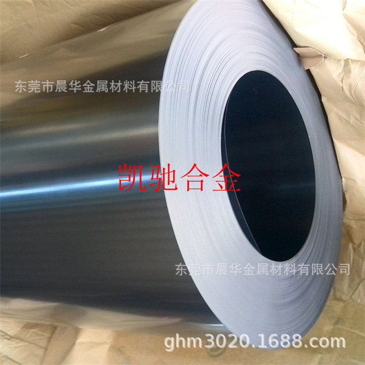 销售科瓦合金Kovar合金钢棒材 4J29铁镍钴合金