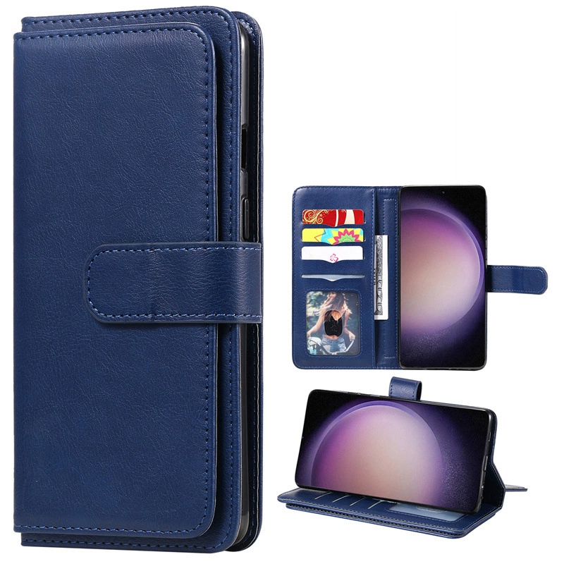 Compatible folding phone case, S97, tubing, wallet