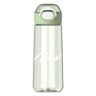 Hilo water cup portable boys and girls students large capacity children summer tritan sports water bottle plastic cup wholesale