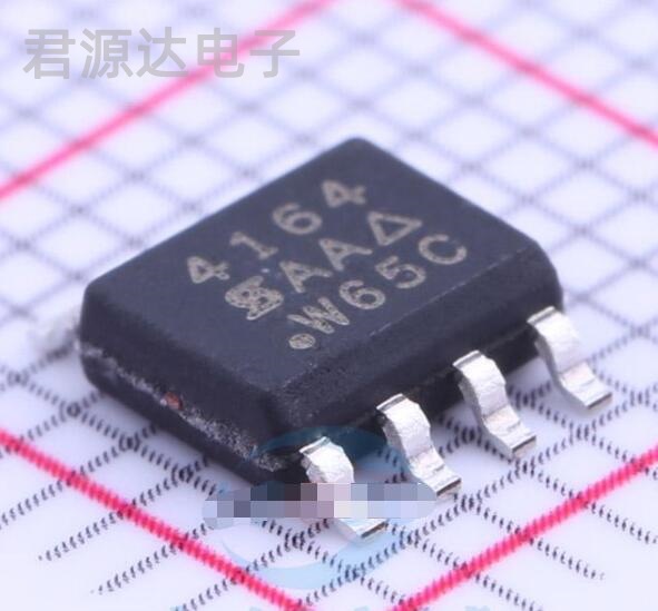 SI4164DY-T1-GE3 封装 SOIC-8原装MOS管