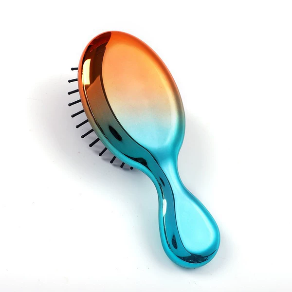 1911-Electroplating Orange + Green
