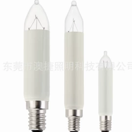 其他指示灯具;LED球泡灯;LED蜡烛灯