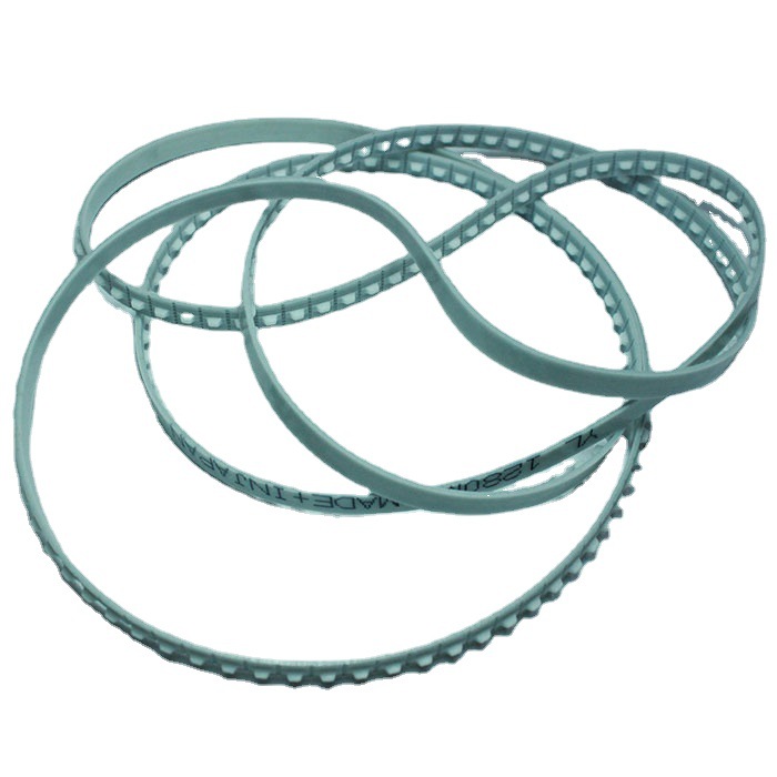 For FUJI Placement Machine QP242 Outboard Belt BHPP1441 1285mm Toothed Steel Belt For FUJI Placement Machine QP242 Outboard Belt BHPP1441 1285mm Toothed Steel Belt