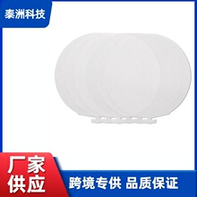 适用日本夏普空气净化器FZ-PF10MF FZ-PF50MF一次性加湿预过滤网