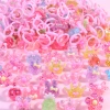 Jelly sequin mixed style