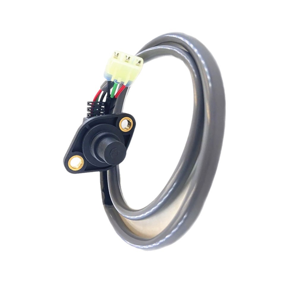 37700 - HN8 - 652 37700 - HN0 - 672 TRX650FA coche para Honda velocidad sensor