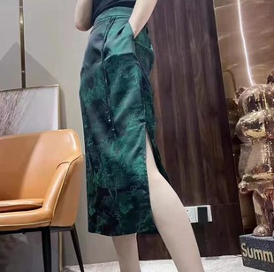 �z�I����2026���ļ��¿�Ů��������ȹ�_��ӡ��Aȹ���L���ȹ