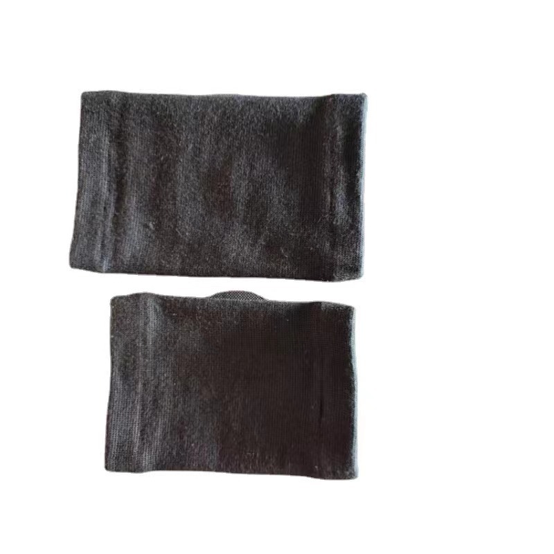 Dongguan en stock algodón juvenil transpirable bolsillo de PVC pulsera de fútbol americano pulsera táctica ventas directas de la fábrica