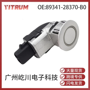89341-28370-B0 Toyota Avtomobil Ehtiyat Hissələri üçün Parkinq Radarı Sensoru