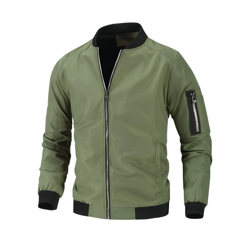 (Cross-border trading), autumn jacket