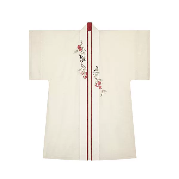 Single piece【Changgan Temple】