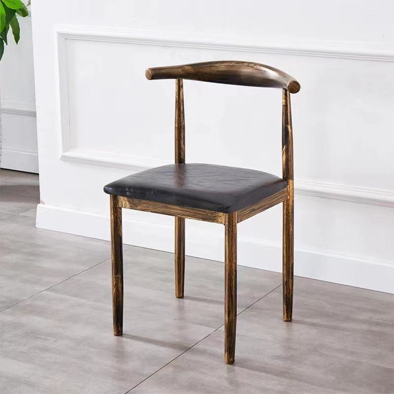 앤틱 블랙 PU(클래식)