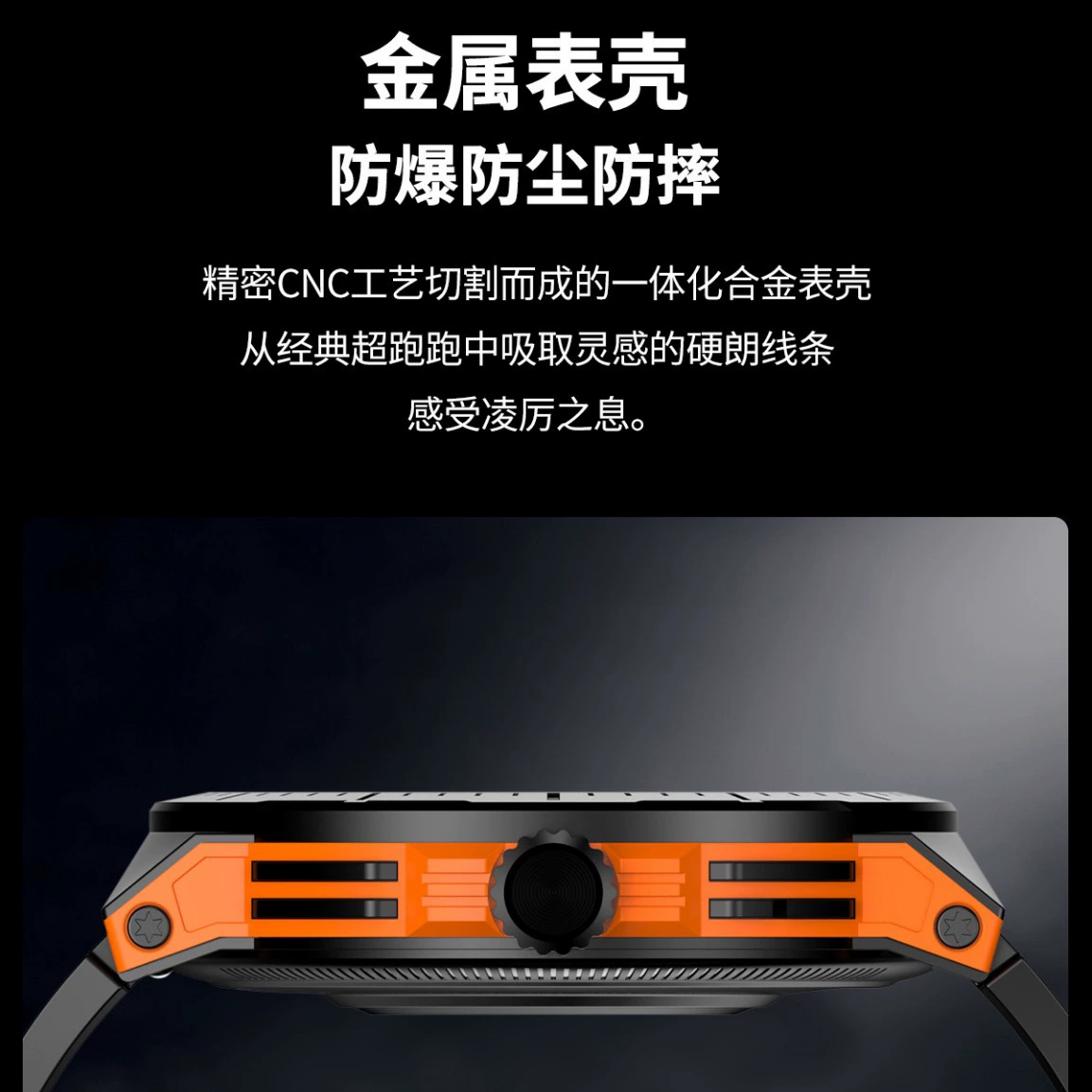 Браслет, спортивные мужские часы, Bluetooth, 43 мм
